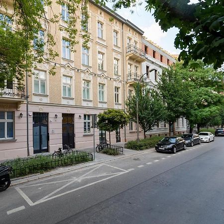 Apartament W Centrum Krakowa 109 Exterior foto