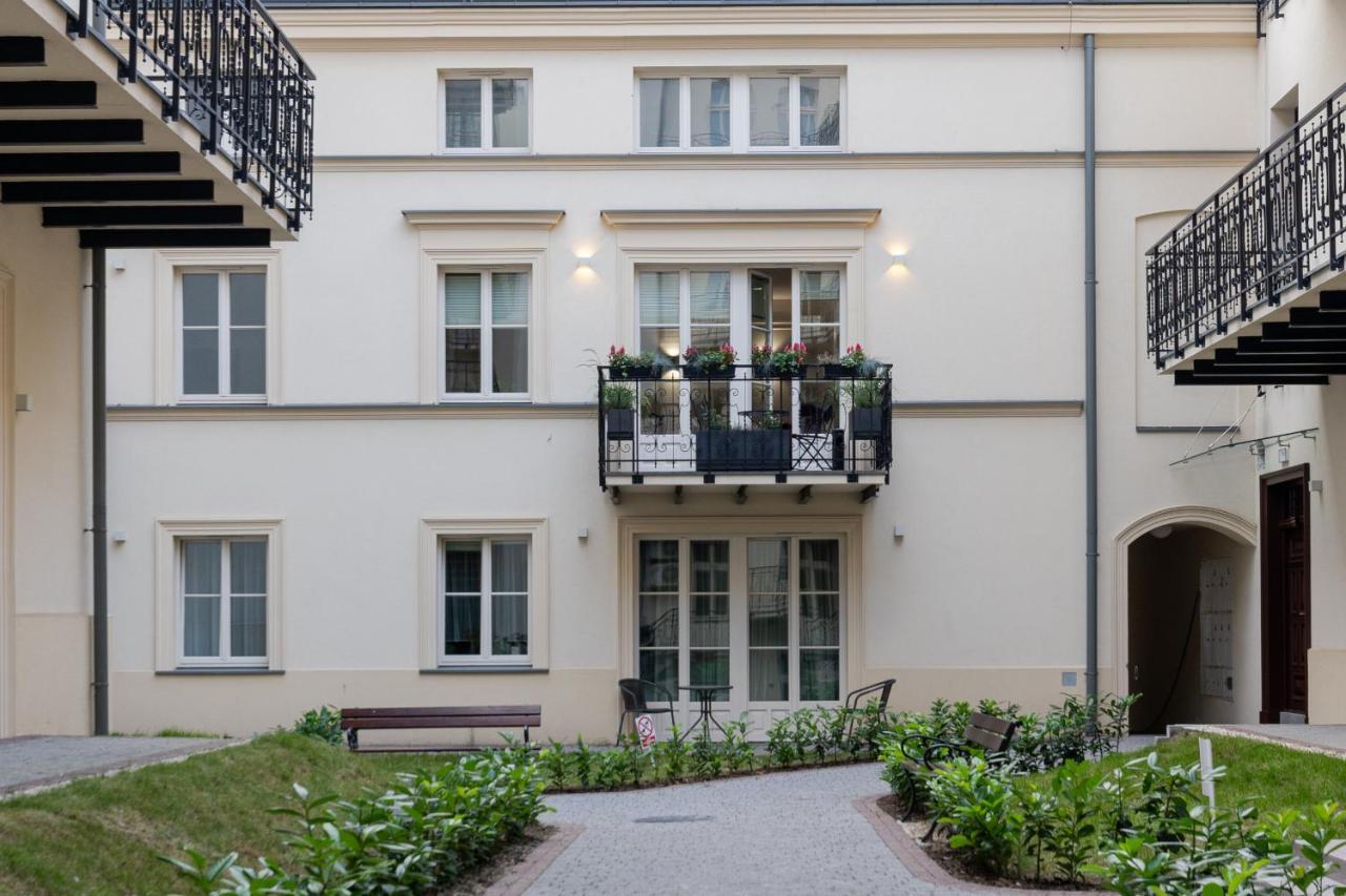 Apartament W Centrum Krakowa 109 Exterior foto